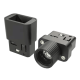 Трековый магнитный светильник iLedex Vision 4822-018-L36-2W-24DG-4000K-BK