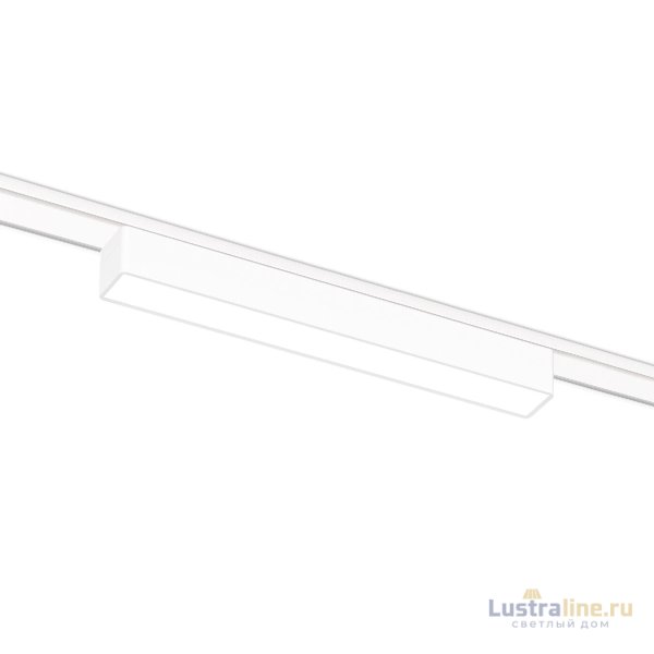 Трековый магнитный светильник Ambrella Light Magnetic Ultra Slim Track System GV1447 Трековый магнитный светильник Ambrella Light Magnetic Ultra Slim Track System GV1447