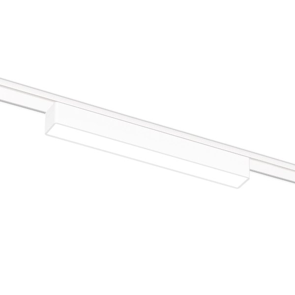 Трековый магнитный светильник Ambrella Light Magnetic Ultra Slim Track System GV1447