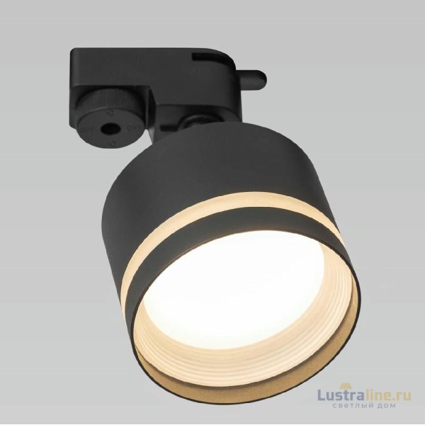 Трековый светильник Citilux Hardy CL002T11 Трековый светильник Citilux Hardy CL002T11