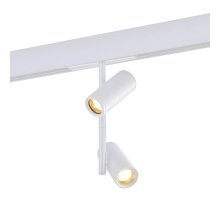 Трековый светодиодный светильник ST Luce Skyline 48 ST808.536.16