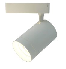 Трековый светодиодный светильник Arte Lamp Soffitto A1730PL-1WH