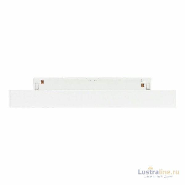 Трековый магнитный светильник Arlight MAG-ORIENT-LASER-L235-8W Warm2700 051734