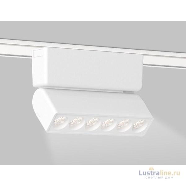 Трековый магнитный светильник Ambrella Light Magnetic Ultra Slim Track System GV1468 Трековый магнитный светильник Ambrella Light Magnetic Ultra Slim Track System GV1468