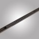 Трековый магнитный светильник AM Group MAGNET AM508 BK 12W 3000K