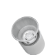 Трековый магнитный светильник iLedex Vision SMART 4822-015-D72-8W-38DG-WH