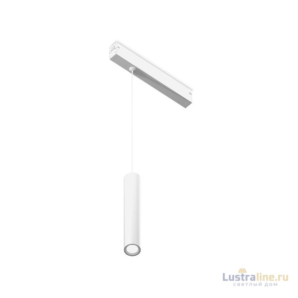 Трековый магнитный светильник Ambrella Light Magnetic 220V GL1431 Трековый магнитный светильник Ambrella Light Magnetic 220V GL1431