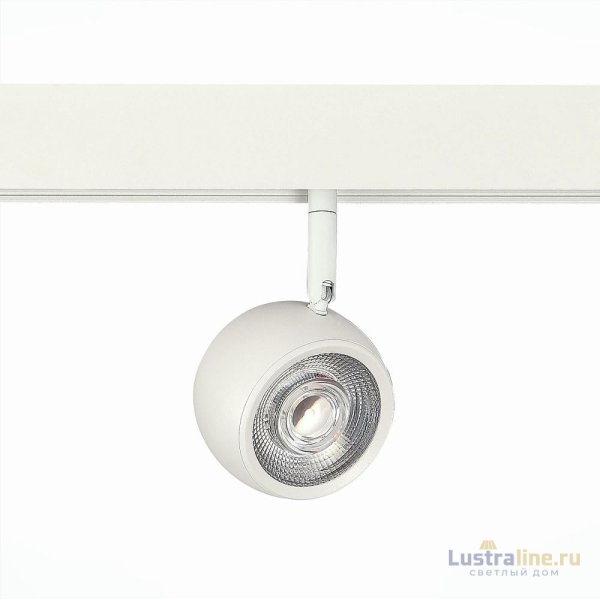 Трековый светильник ST Luce Skyline 48 ST355.546.10 Трековый светильник ST Luce Skyline 48 ST355.546.10