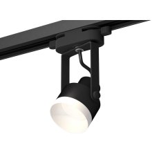 Трековый однофазный светильник Ambrella Light Track System XT6602040 (C6602, N6130)
