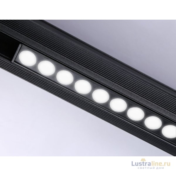 Трековый магнитный светильник Ambrella Light Magnetic Track System GL4033 Трековый магнитный светильник Ambrella Light Magnetic Track System GL4033