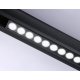 Трековый магнитный светильник Ambrella Light Magnetic Track System GL4033