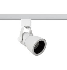 Трековый светильник Эра TR38-GU10 WH Б0053307