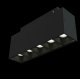 Трековый светильник Maytoni Track lamps TR014-2-10W3K-B