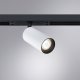 Трековый магнитный светильник Arte Lamp Optima A7261PL-1WH