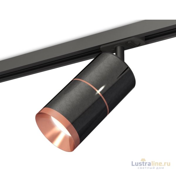 Комплект трекового светильника Ambrella Light Track System XT7403002 (A2537, C7403x2, A2073, N7035) Комплект трекового светильника Ambrella Light Track System XT7403002 (A2537, C7403x2, A2073, N7035)