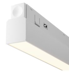 Трековый магнитный светильник Maytoni Technical Magnetic track system Exility Basis TR030-2-30W3K-W