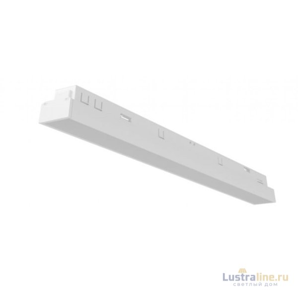 Трековый светильник AM Group MAGNET AM416 LL-20-36P-24W 4000K WH Трековый светильник AM Group MAGNET AM416 LL-20-36P-24W 4000K WH