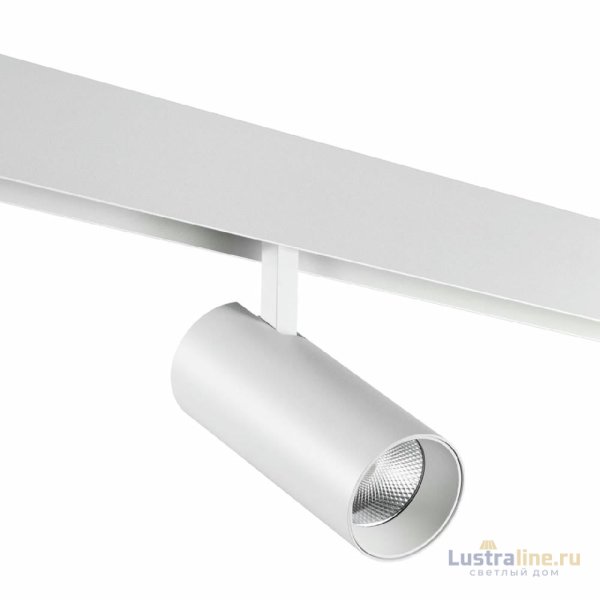Трековый светильник Novotech Flum 359497