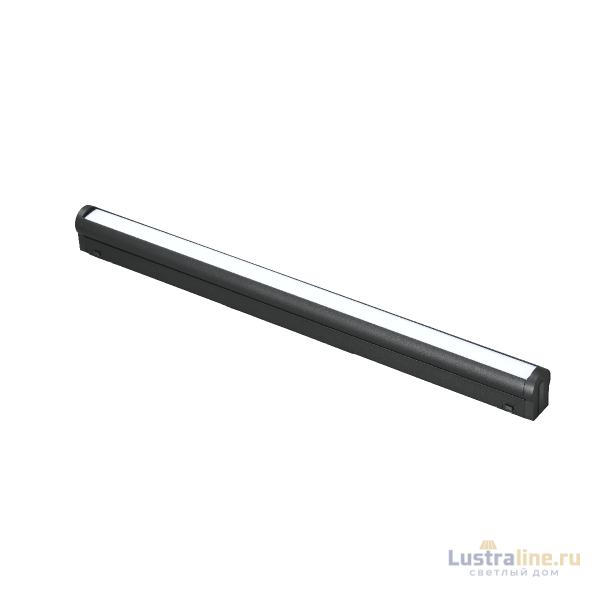 Трековый магнитный светильник iLedex Vision 4825-040-L497-24W-110DG-3000K-BK Трековый магнитный светильник iLedex Vision 4825-040-L497-24W-110DG-3000K-BK