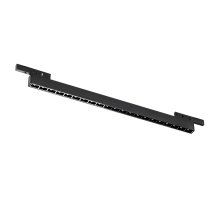 Трековый однофазный светильник Lightstar Linea 266747