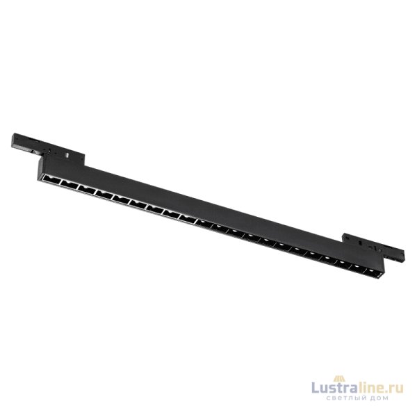Трековый однофазный светильник Lightstar Linea 266747 Трековый однофазный светильник Lightstar Linea 266747