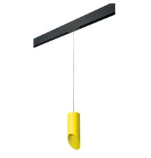 Трековый светильник Lightstar Rullo PRORP43333 (214433+595857+201433)
