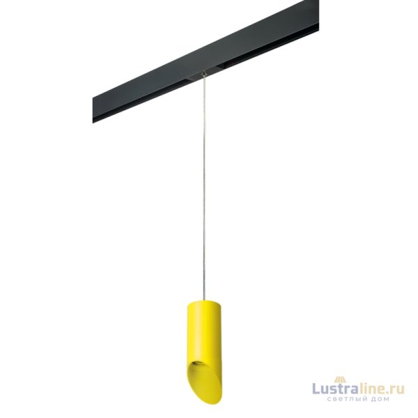 Трековый светильник Lightstar Rullo PRORP43333 (214433+595857+201433)