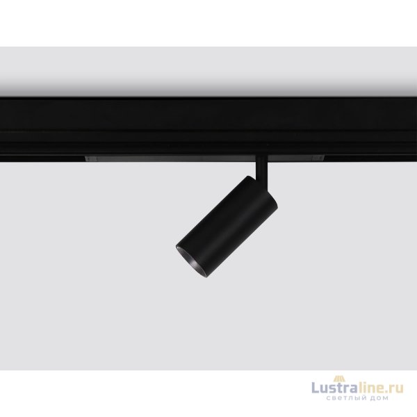Трековый магнитный светильник Ambrella Light Magnetic 220V GL1212