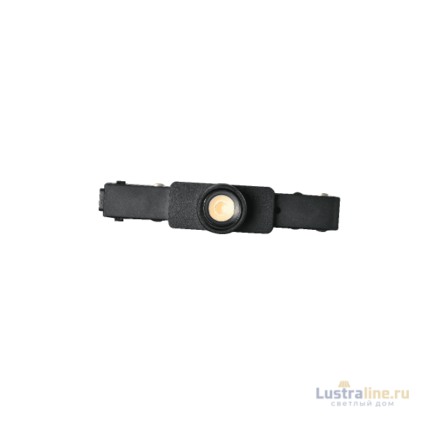 Трековый магнитный светильник iLedex Vision 4822-017-D23-2W-24DG-4000K-BK Трековый магнитный светильник iLedex Vision 4822-017-D23-2W-24DG-4000K-BK