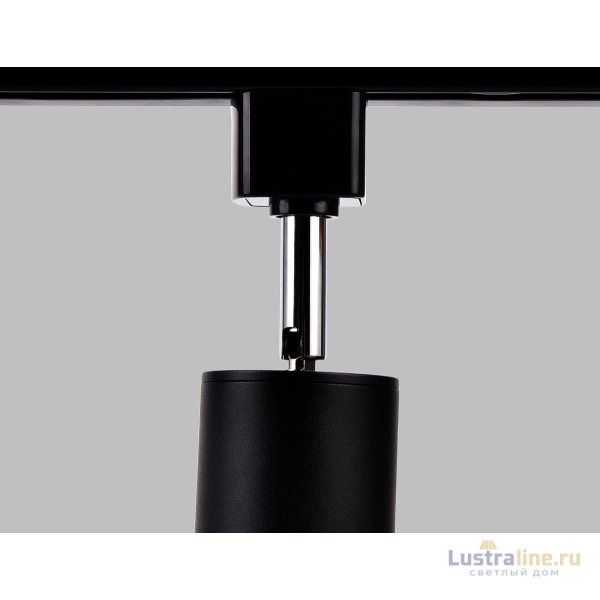 Трековый однофазный светильник Ambrella Light Track System GL5123 Трековый однофазный светильник Ambrella Light Track System GL5123