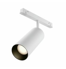 Трековый магнитный светильник Maytoni Focus LED TR032-4-20WTW-S-DD-W