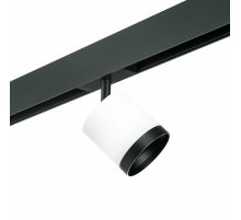 Трековый однофазный светильник Lightstar Rullo (213486+595087+203487) PRO34863487