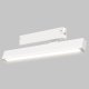 Трековый светильник IMEX Smart Line IL.0050.6001-18-WH