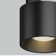 Трековый магнитный светильник Maytoni Alfa S TR188-1-5W3K-M-B