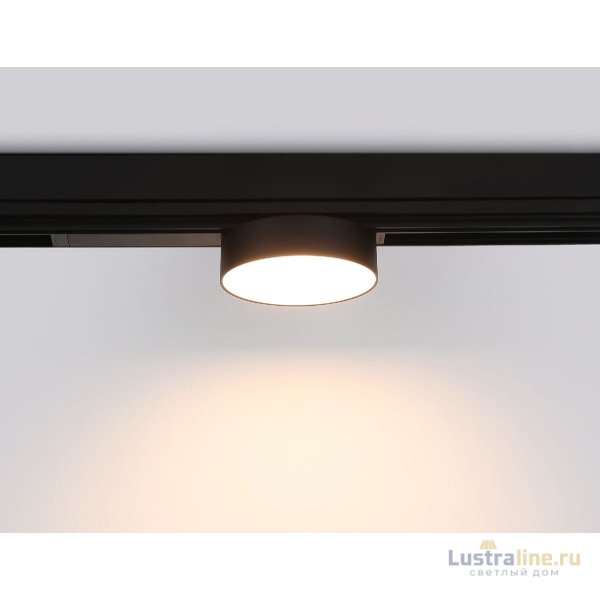 Трековый магнитный светильник Ambrella Light Magnetic 220V GL1381 Трековый магнитный светильник Ambrella Light Magnetic 220V GL1381