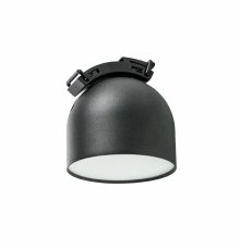 Трековый однофазный светильник Lightstar Nove 208047