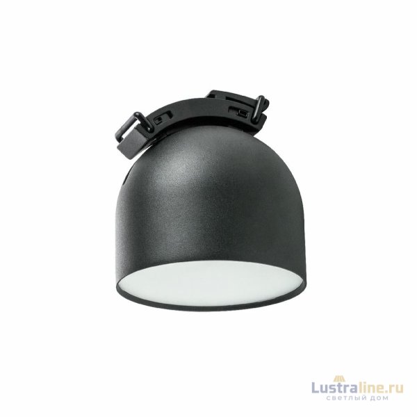 Трековый однофазный светильник Lightstar Nove 208047 Трековый однофазный светильник Lightstar Nove 208047
