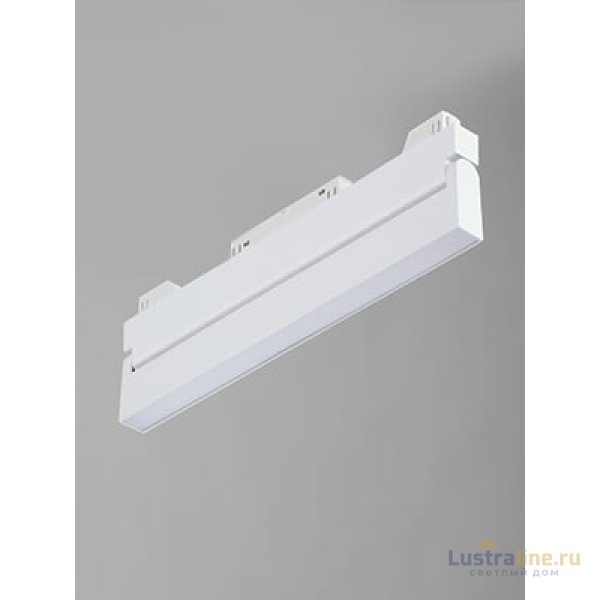 Трековый светильник Vitaluce VT0200043-00.1