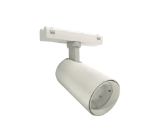 Трековый магнитный светильник iLedex Vision SMART 4825-048-D60-10W-36DG-WH