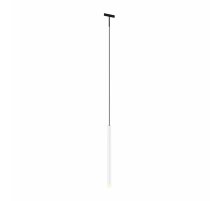 Трековый магнитный светильник Maytoni Skim TR191-1-3W2.7K-M-BW