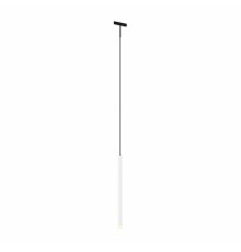 Трековый магнитный светильник Maytoni Skim TR191-1-3W2.7K-M-BW