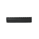 Трековый магнитный светильник iLedex Vision 4825-041-L209-12W-36DG-4000K-BK