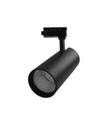Трековый светильник SWG TL3P-BL-20-WW 008850
