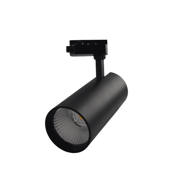 Трековый светильник SWG TL3P-BL-20-WW 008850