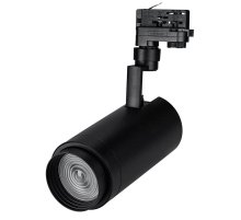 Трековый светильник Arlight LGD-ZEUS-4TR-R100-30W Warm 024634