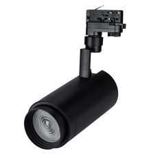 Трековый светильник Arlight LGD-ZEUS-4TR-R100-30W Warm 024634