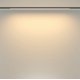 Трековый магнитный светильник Maytoni Basis TR173-1-24WTW-B