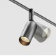 Трековый магнитный светильник Maytoni Focus Led TR201-1-15W3K-M-B