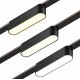 Трековый низковольтный светильник Novotech Shino Easy 359461