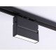 Трековый однофазный светильник Ambrella Light Track System GL6803